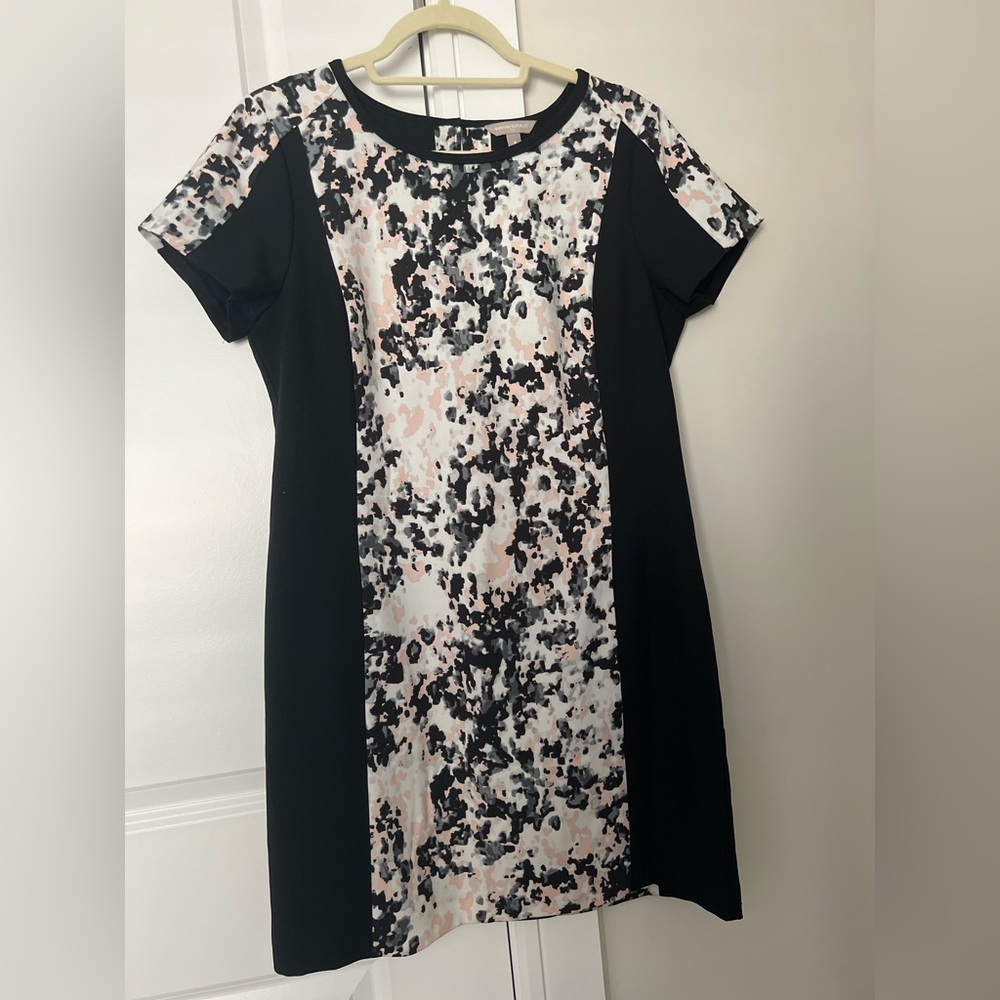 Slimming Banana Republic dress size 8